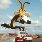 Coyote vs. Acme Filminden İlk Fragman