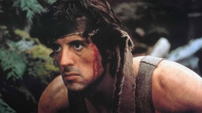 David Harbour, John Rambo Filminde Oynayacak – Kayıp Rıhtım