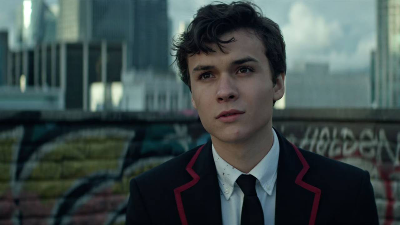 İptal Edilen Dizi 7 Yıl Sonra Dijitalde Yeniden Keşfedildi 5 Deadly Class