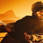 Desert Warrior Filmi Gişe Hayal Kırıklığı