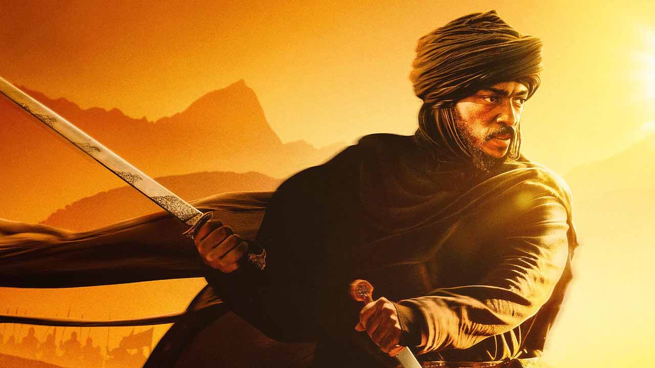 150 milyon dolarlık Desert Warrior, 487 bin dolar hasılatla tarihin en büyük gişe fiyaskoları arasına girdi