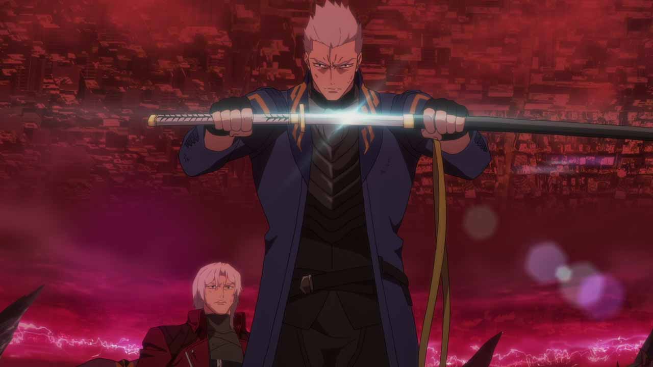 Capcom’ın İkonik Oyunundan Uyarlanan Netflix Animesi Geri Dönüyor: İlk Fragman