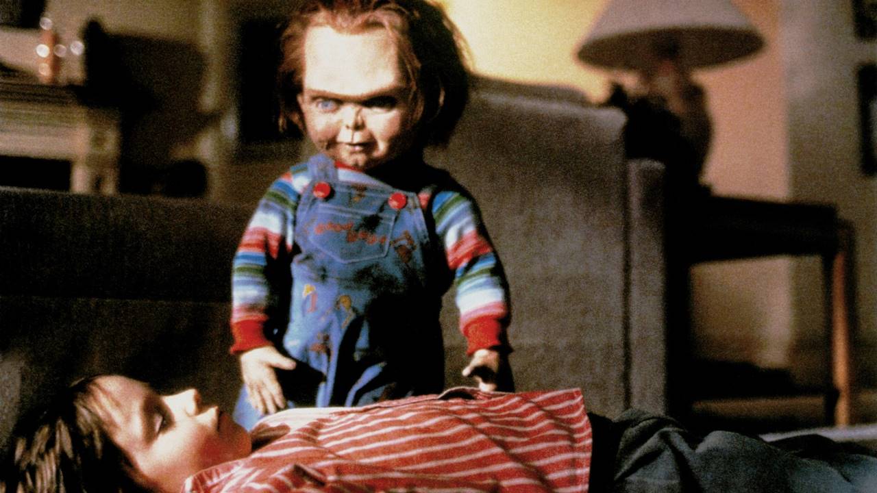 38 Yıllık Kült Korku Evreni Köklerine Geri Dönmeye Hazırlanıyor