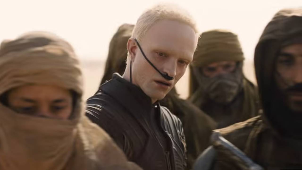 1,1 Milyar Dolarlık Bilimkurgu Serisinin Yeni Filmi Hakkında Kritik Detay Netleşti