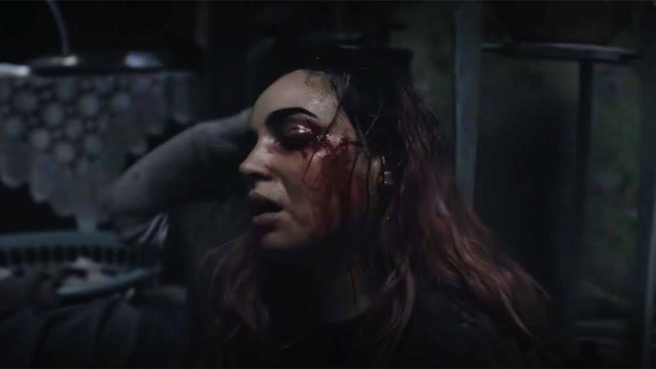 Evil Dead Burn Film Fragmanı 2026