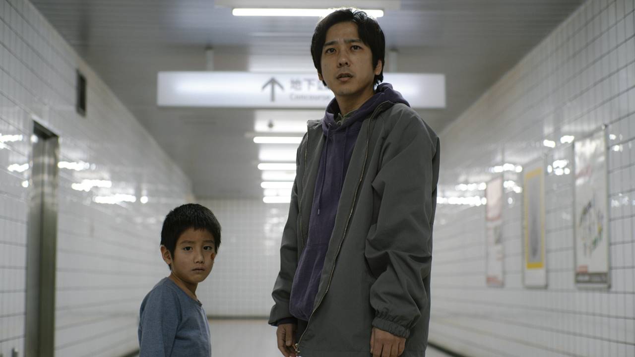 Japon Korku Oyunundan Uyarlanan Yeni Film Zirvede Tarih Yazdı