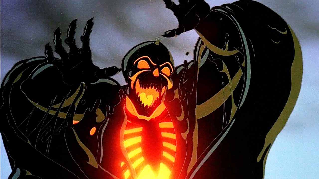 90’ların Kült Animasyonu Yıllar Sonra Bambaşka Bir Formatta Geri Dönüyor