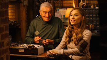 Focker-in-Law Filminden İlk Fragman