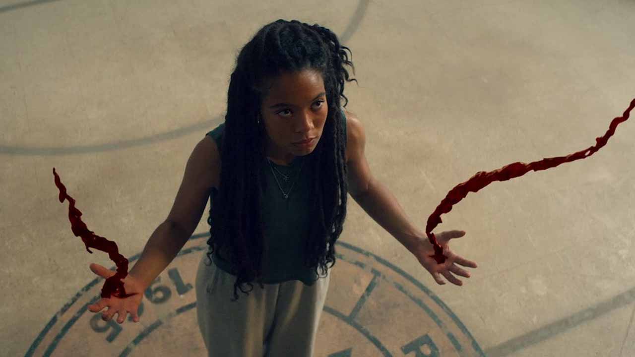 Popüler Amazon’un Popüler Süper Kahraman Evreninden Beklenmedik İptal Haberi