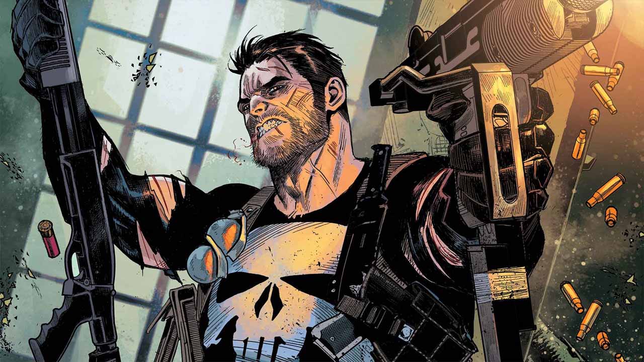 Punisher’ın Yaratıcısı 73 Yaşında Hayatını Kaybetti