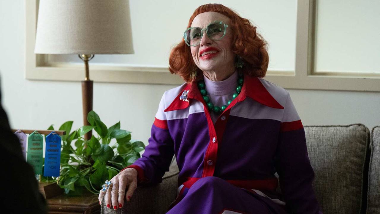 2025’e Damga Vuran Korku Filminin Yeni Macerası Şekilleniyor