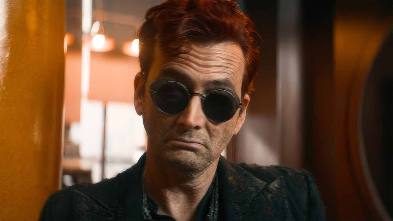 Amazon’un Final Yapmaya Hazırlanan Fantazi Dizisinden İlk Fragman