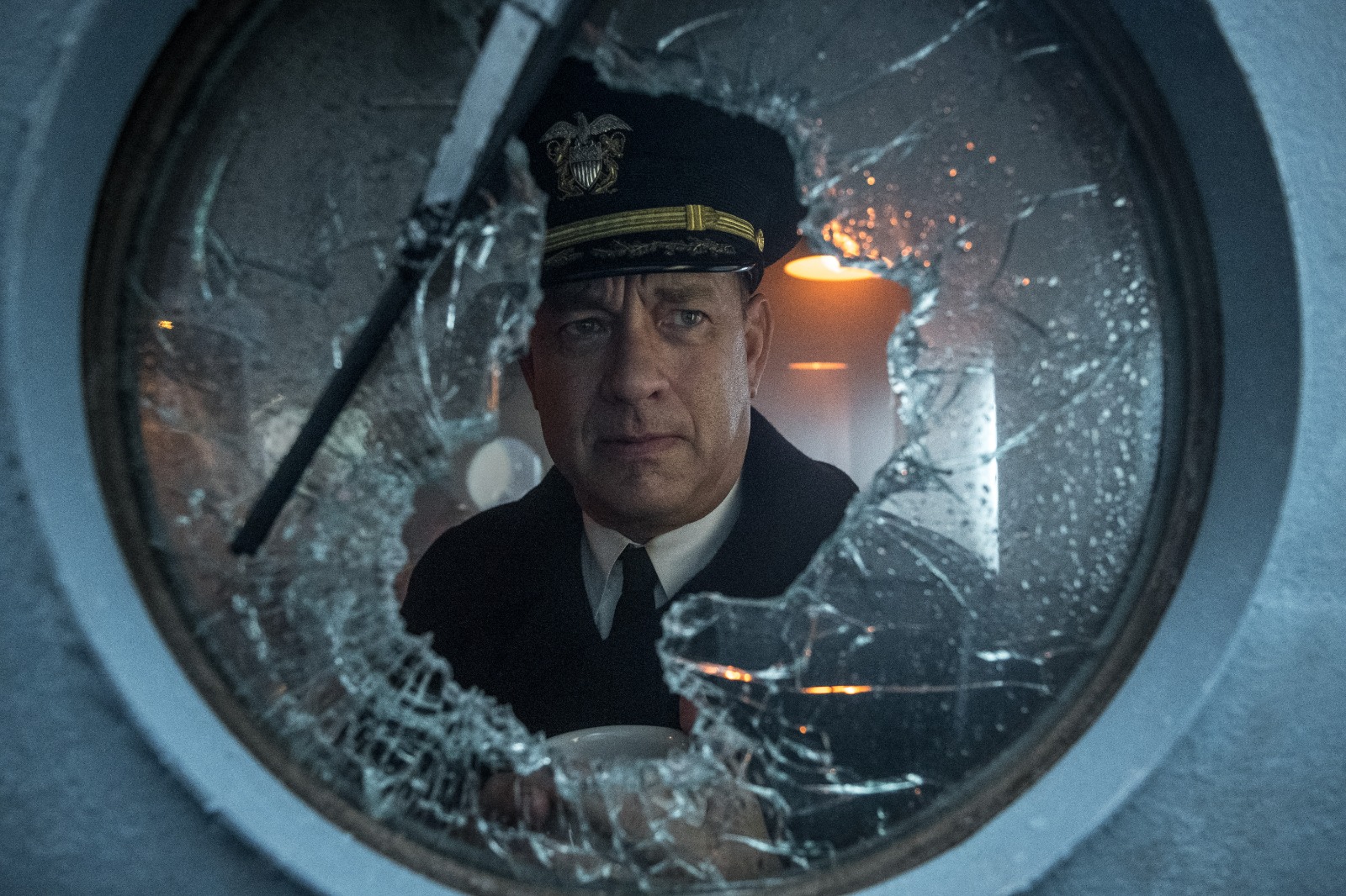 Tom Hanks’in II. Dünya Savaşı Temalı Filmi, Dijitalde Unutulmaz Bir Başarıya İmza Attı