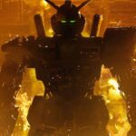Gundam Filminde Oyuncular Belli Oldu