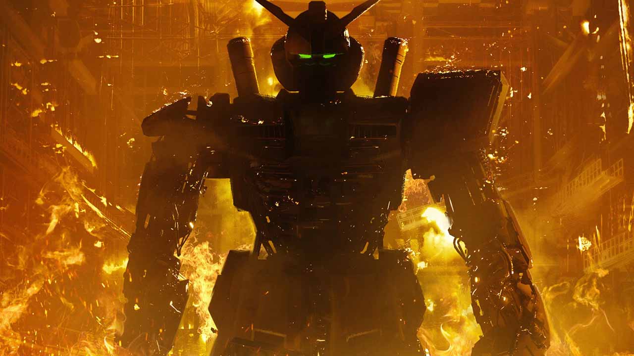 Gundam Filminde Oyuncular Belli Oldu