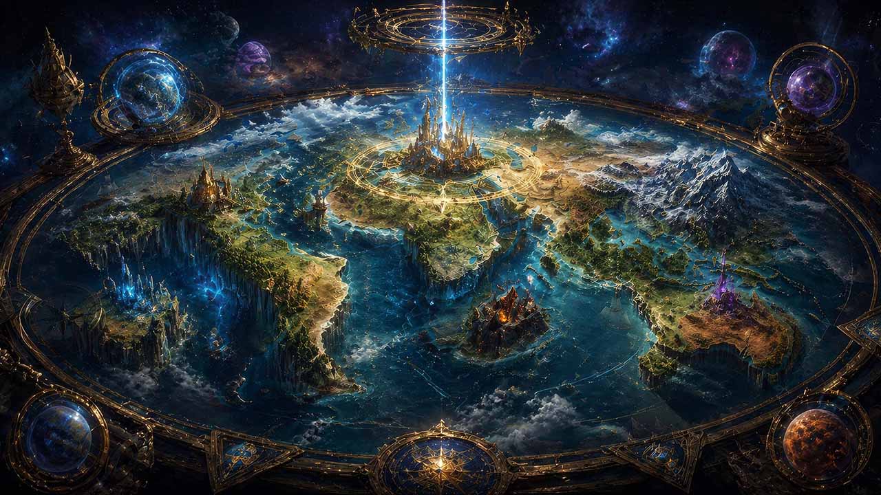 Aylık Öykü Seçkisi’nin 170. Sayısı Yayında: Harita Öyküleri