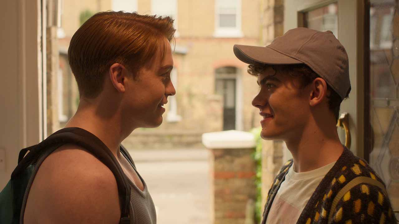 Netflix’in Fenomen Gençlik Hikâyesinde Veda Zamanı: Yayın Tarihi Belli Oldu