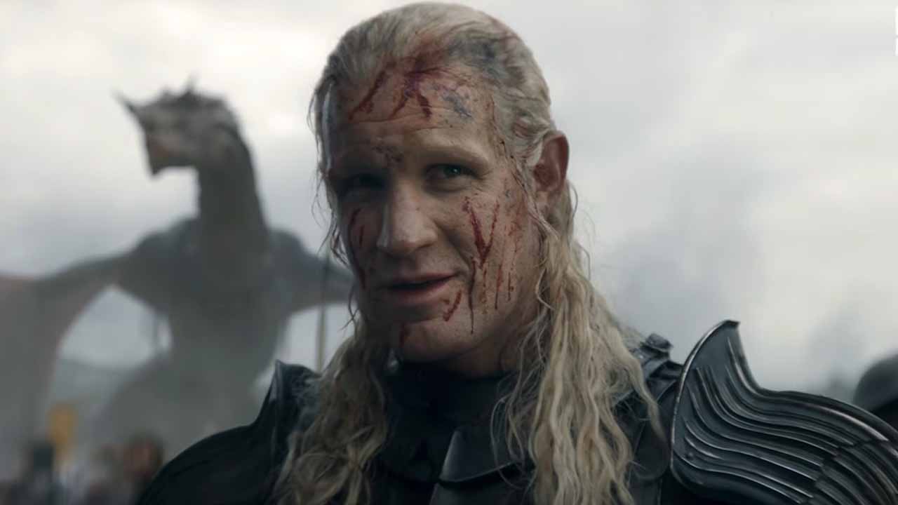 Game of Thrones Öncesini Anlatan Dizinin Merakla Beklenen Yeni Sezonundan Fragman Geldi