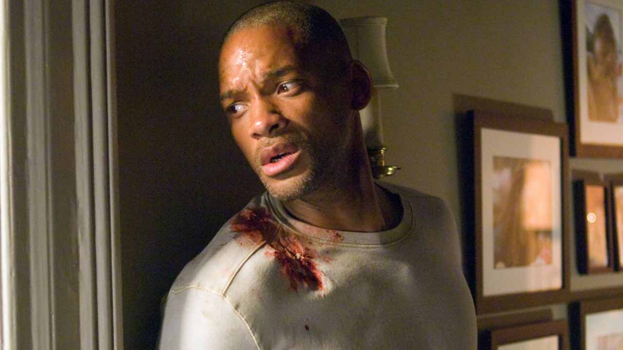 Will Smith’in Yıllar Sonra Dönecek Zombi Devam Filminde Kritik İsim Belli Oldu