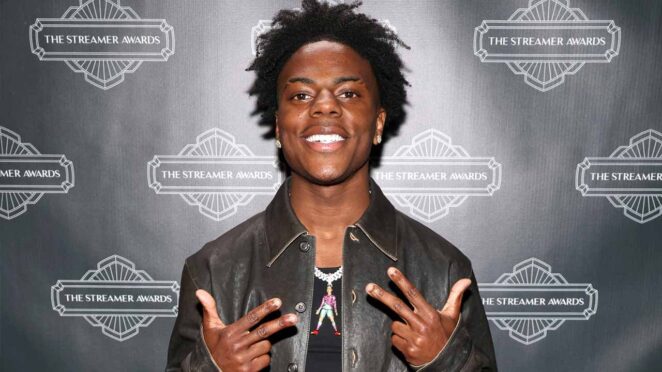 Dijital Dünyanın En Çılgın Yıldızlarından Biri Anime Evrenine Adım Atıyor 11 IShowSpeed Anime Dizisi