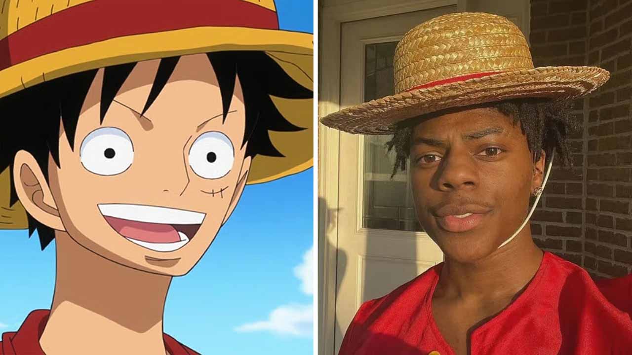 Dijital Dünyanın En Çılgın Yıldızlarından Biri Anime Evrenine Adım Atıyor