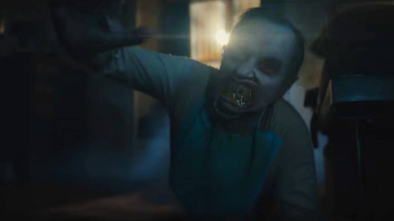 740 Milyon Dolarlık Korku Serisinin Yeni Filminden İlk Fragman 5 Out of the Further Film Fragman