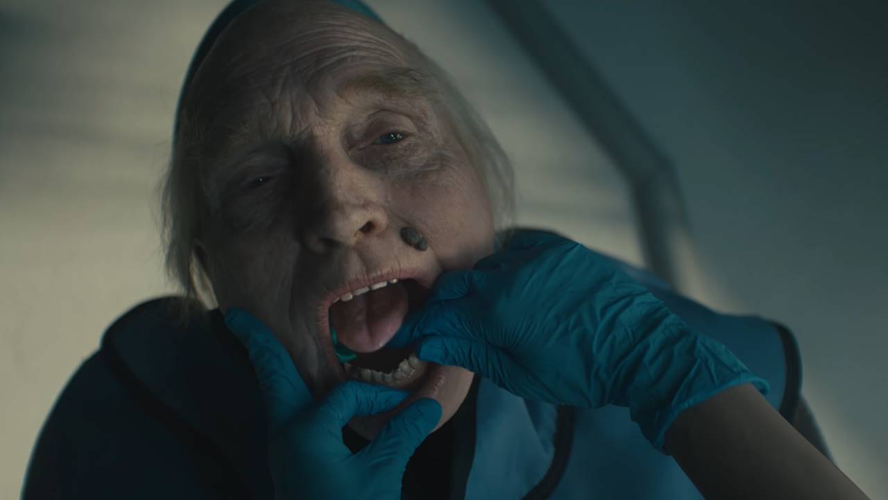 740 Milyon Dolarlık Korku Serisinin Yeni Filminden İlk Fragman 4 Out of the Further Film Fragmanı