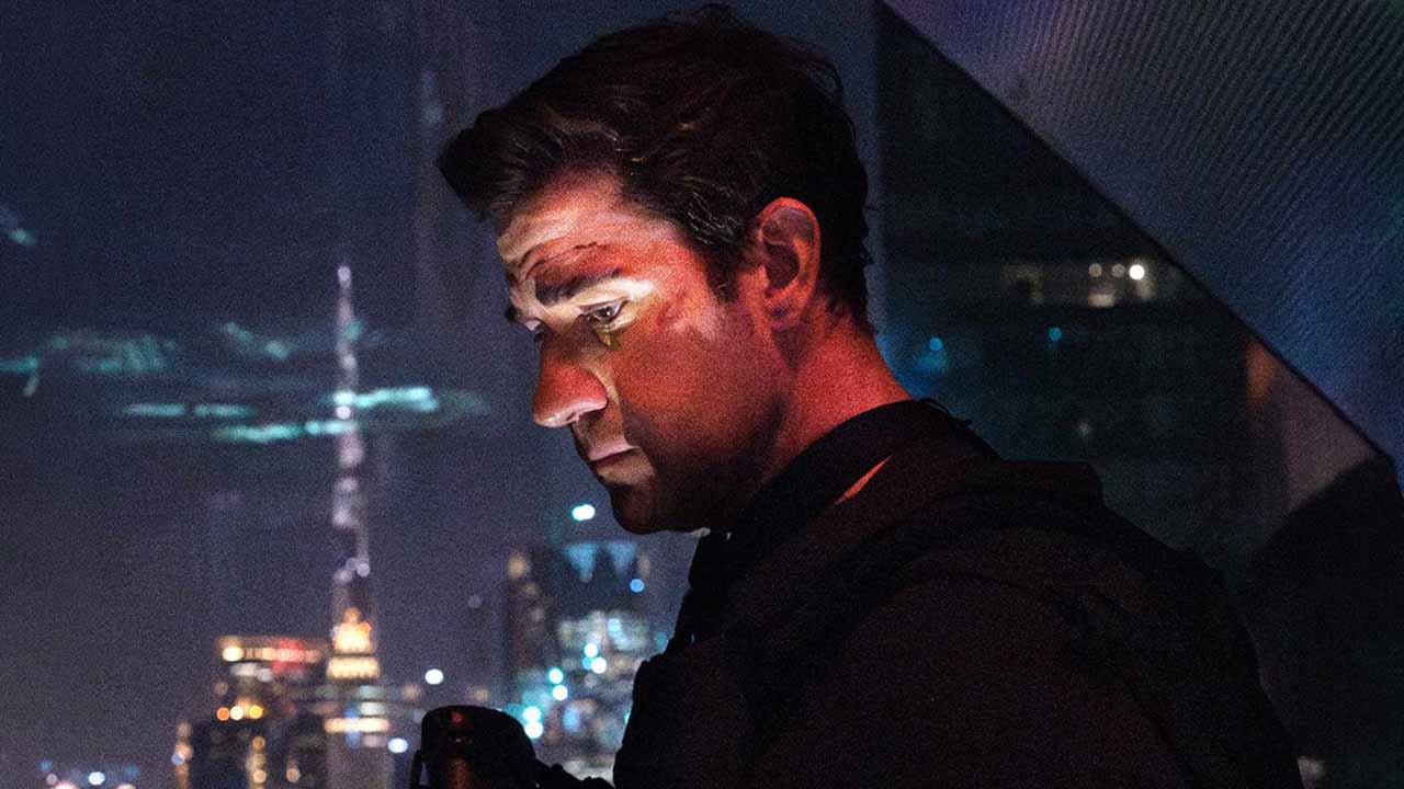 Popüler Casusluk Dizisini Sinemaya Taşıyan Filmden Uzun Fragman Geldi