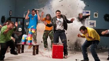 Jackass 5: Best and Last Filminden İlk Detaylar Geldi