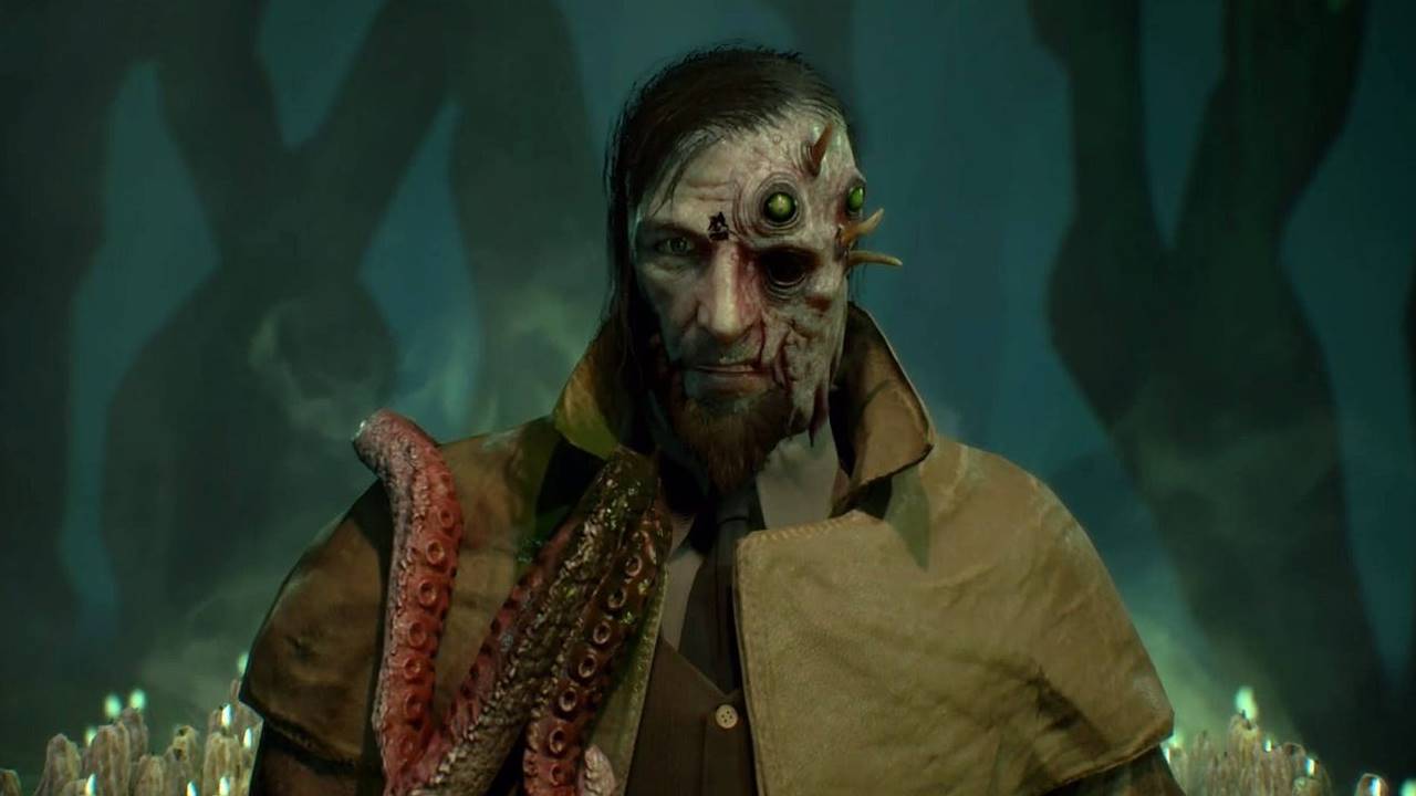 James Wan The Call of Cthulhu Film Uyarlama