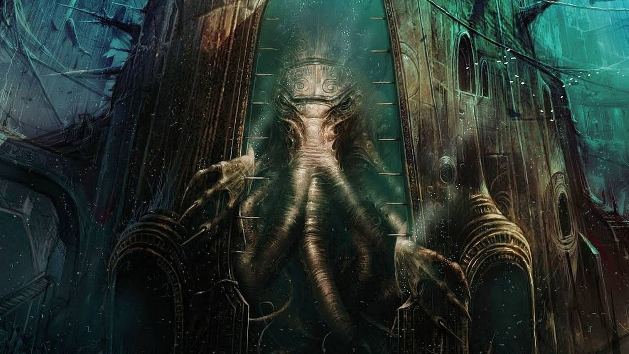 Ünlü Yönetmenin Kozmik Korkunun Kült Yapıtından Uyarlayacağı Filme Bütçe Engeli