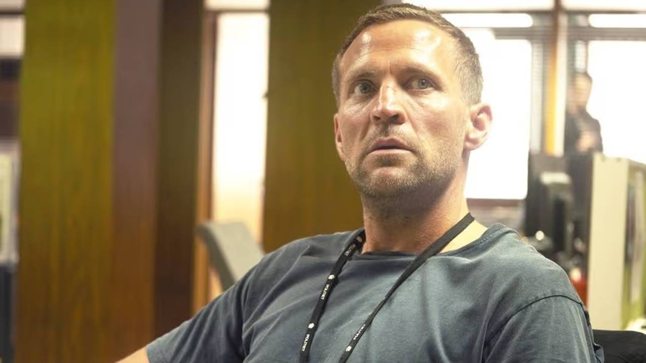 Eleştirmenlerin Tam Not Verdiği Yeni İskandinav Polisiyesi Netflix Listelerini Altüst Etti