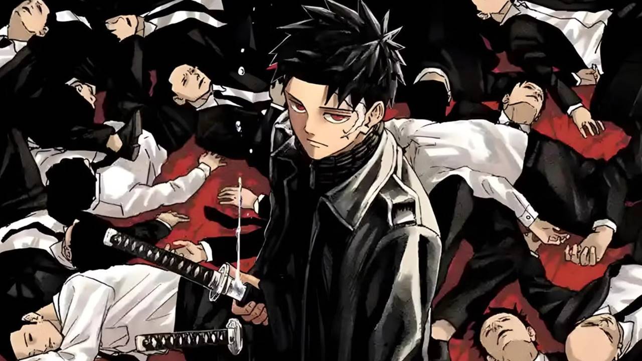 Son Yılların En Çok Konuşulan Mangalarından Biri Animeye Uyarlanıyor: İşte İlk Tanıtım