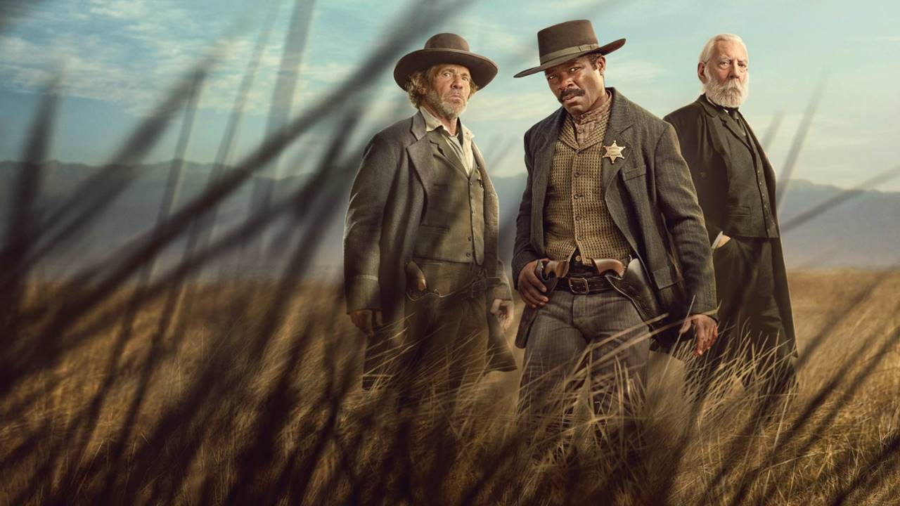 Tek Sezonda Gönüllerde Taht Kuran Western Dizisi Yıllar Sonra Listeleri Yeniden Fethetti