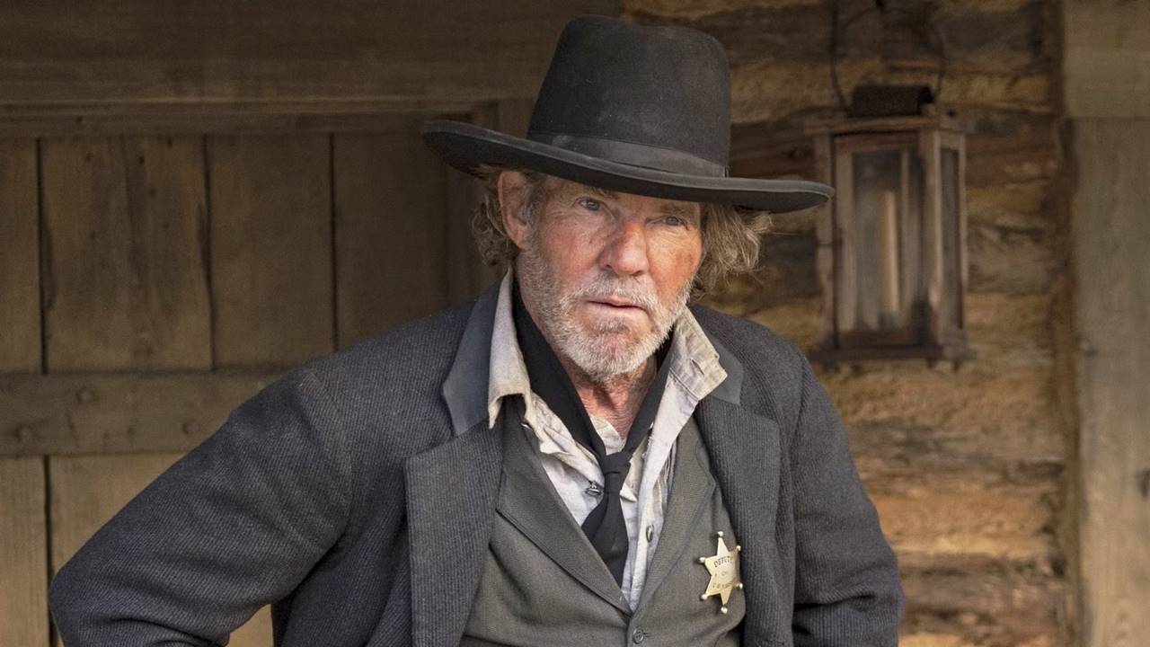  Bass Reeves Dizisi İzlenmeler