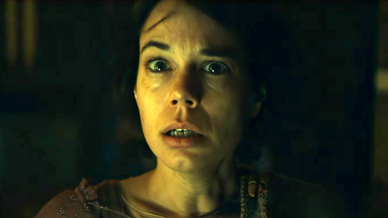 Lee Cronin'in The Mummy Korku Yaş Sınırı