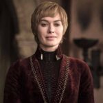 Lena Headey Wednesday 3. Sezon Oyuncu Kadrosu