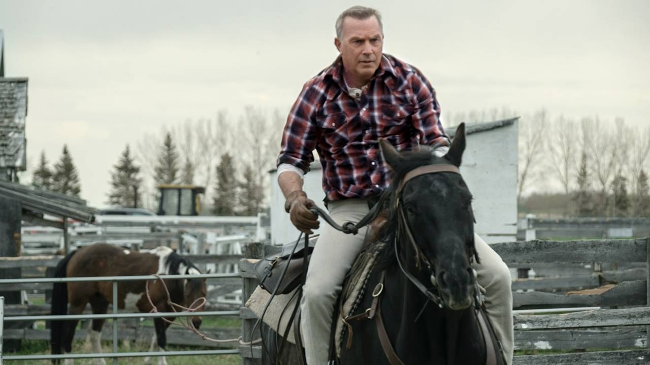 Yıldızları Buluşturan Neo-Western Gerilim Filmi Yıllar Sonra Listelerde Tekrar Yükselişte