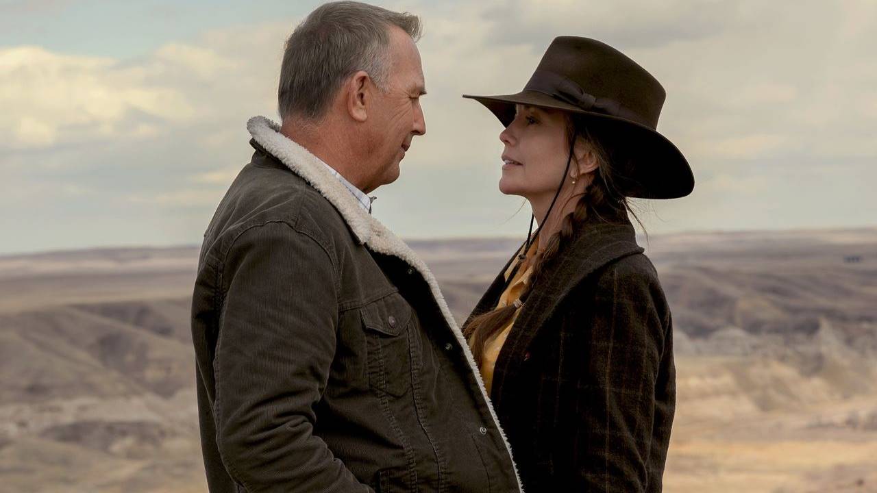 Yıldızları Buluşturan Neo-Western Gerilim Filmi Yıllar Sonra Listelerde Tekrar Yükselişte 5 Let Him Go Film İzlenme