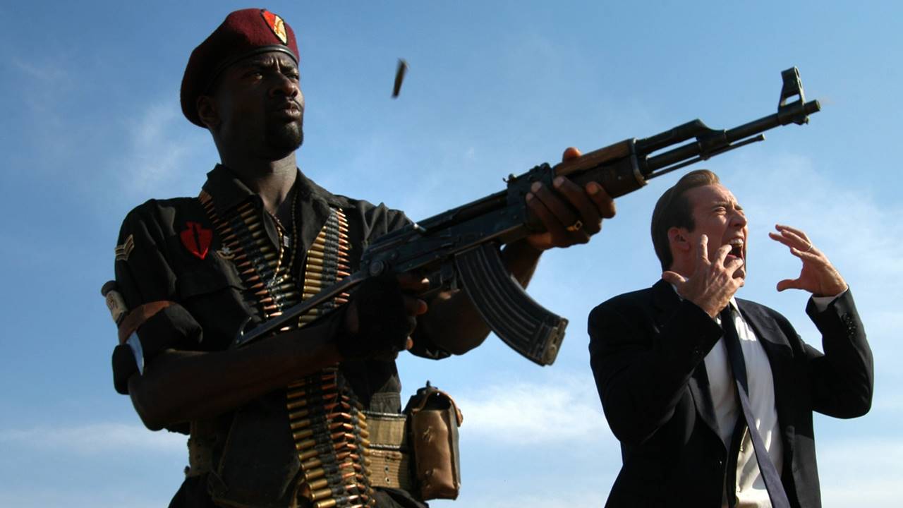 Nicolas Cage'in Hak Ettiği Değeri Görememiş Suç Filmi 20 Yıl Sonra Devam Macerasına Kavuşuyor 4 Lord of War 2 - Lords of War Filmi