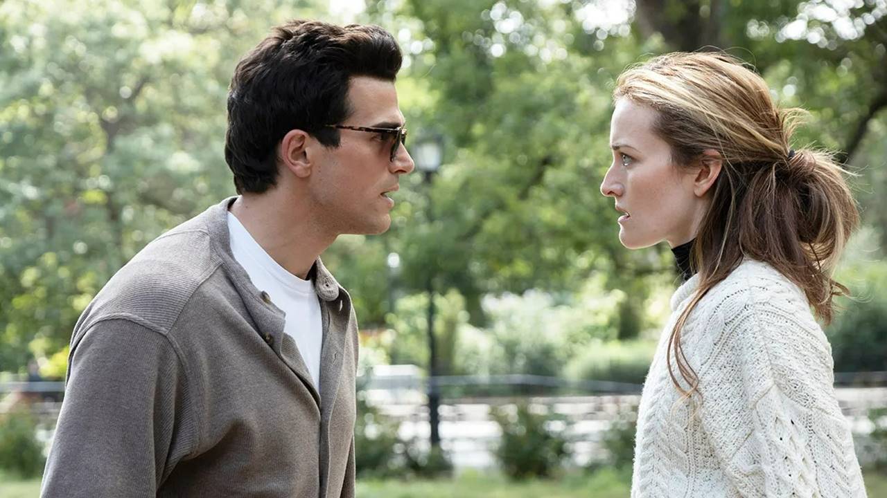 Love Story Dizisi Disney Plus