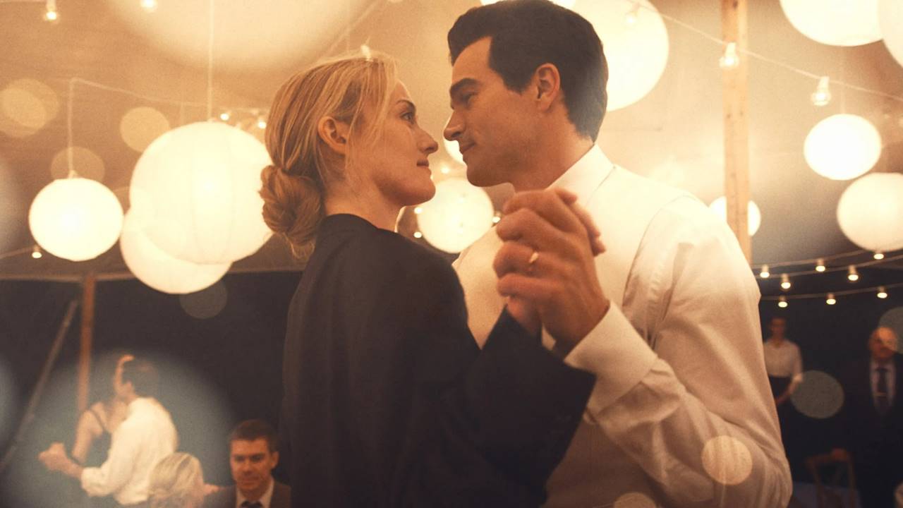 Love Story Dizisi İzlenme