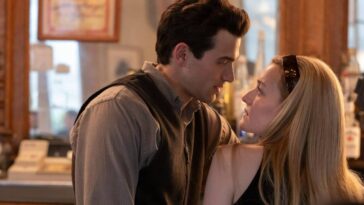 Love Story Dizisi İzlenmeler