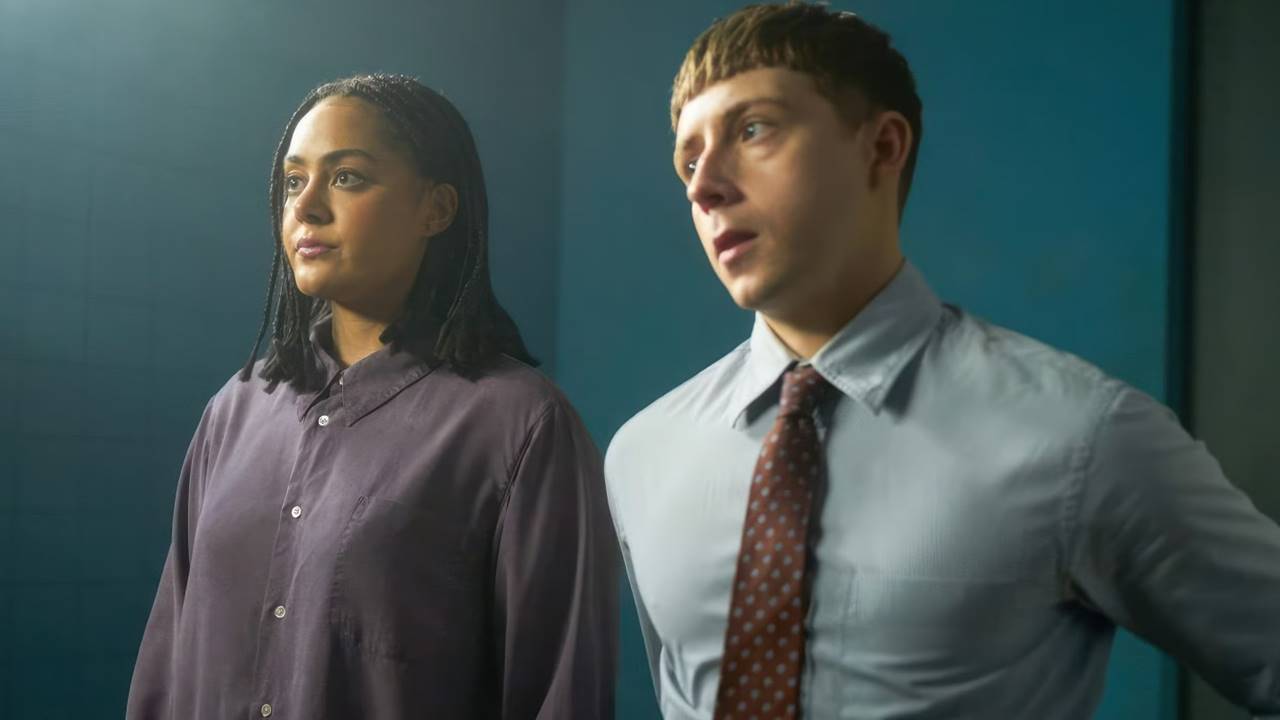 BBC’nin 97 Puanlı Dedektif Dizisi Yeni Sezonuyla Dönüyor: İşte İlk Görüntüler