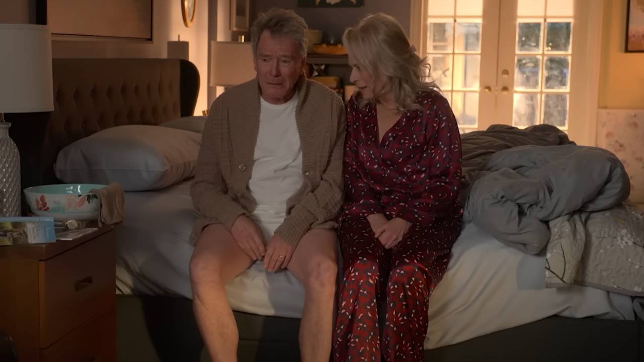  Life’s Still Unfair Detay