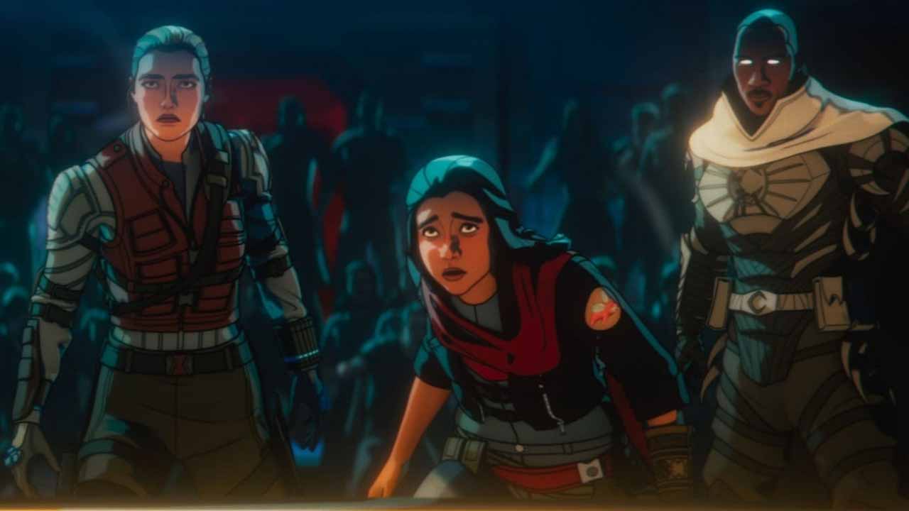 Marvel’ın Sevilen Animasyon Dizisine Sürpriz Yeni Sezon Onayı