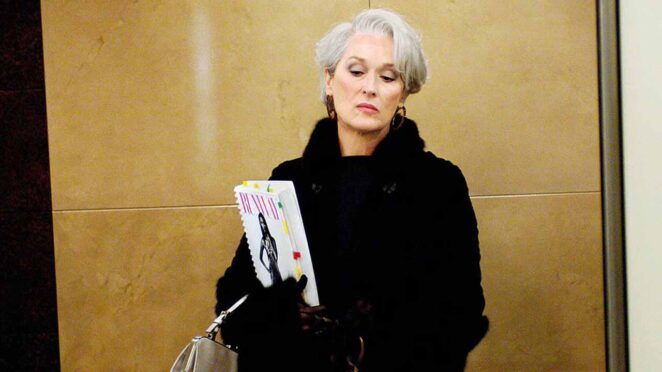 Meryl Streep Düzeltmeler Netflix