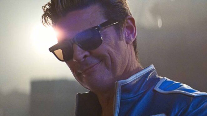 Mortal Kombat 2 Filmi Son Fragman Karl Urban