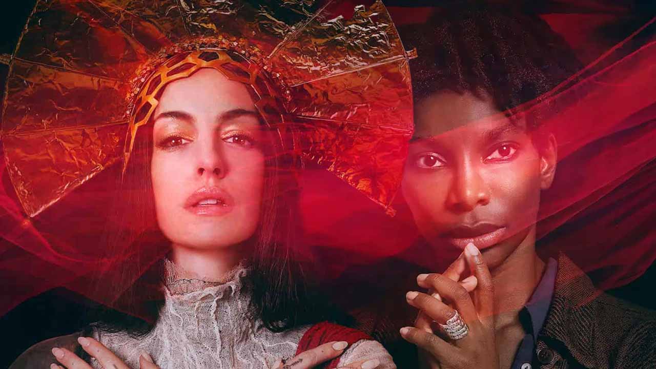 Pop Dünyasının Karanlık Yüzünü Ortaya Seren Anne Hathaway’li Filmden Yeni Fragman