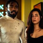 Mr. & Mrs. Smith 2. Sezon Çekimleri Başladı